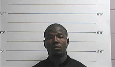 George Marfo, - Orleans Parish County, LA 